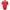 Adidas Vintage Sportswear Jersey Pria White Red