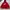 NIKE LOGO TEE RED