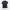 #FR2 Minimalist Casual Blouse Wanita black photo 2