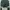 H&M DIVIDED SHORT HOODIE - Dark Green photo 1