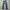 Journal Standard Patchwork Leather with Buckle Denim photo 4