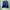 Nike Casual Windbreaker Wanita Blue