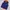 Henus Edwin Padded Vest Puffer Rompi Blue photo 6