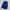 Henus Edwin Padded Vest Puffer Rompi Blue photo 2