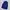 Henus Edwin Padded Vest Puffer Rompi Blue