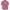 I NOT HUMAN BEING PINK SHIRT | KEMEJA | BGOIB photo 1