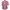 I NOT HUMAN BEING PINK SHIRT | KEMEJA | BGOIB