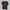 Streetwear Avant Garde T-shirt Pria black photo 1