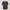 A032. KAOS HNM V NECK WARNA HITAM SIZE XL PRELOVED photo 1