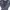 Knit Lidi Crop V Neck Hitam/Atasan Wanita photo 2