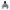Rivalley SST Fishing Gear Cropped Jacket
