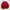 VONIN RED KNIT SWEATER