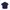 8 Seconds linen half button ss shirt navy kemeja short sleev photo 1
