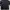 Sweater hitam knit lembut brand photo 2