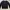 Sweater hitam knit lembut brand photo 1