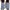 Anima Pattern Skirt