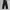 Dickies 85283 Double Knee Work Pant Black photo 3
