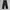 Dickies 85283 Double Knee Work Pant Black photo 1