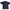 PIERRE CARDIN POCKET BLACK POLO SHIRT | KAOS POLO STARBOY | 