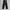 Dickies 874F Work Pant Black photo 1