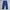 Dickies 19294 Heavyweight Carpenter Stonewashed Indigo Blue