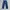 Dickies LD20 Industrial Double Knee Jeans Rinsed Indigo Blue photo 1