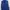 outer sleveeless navy photo 1