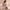 Lingerie jaring wanita warna hitam photo 1