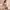 Lingerie Jaring Wanita Warna Hitam