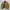 Benetton Style Blanked Sherpa Curduroy Jacket