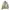 CP BOXY BLOUSON WORK JACKET