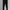 Casual Jegging Wanita black photo 1