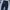 IIMK Indigo Blue Jeans Straight Fit photo 5