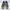 GIVENCHY PARIS Loafer Slip On Artwork Pattern photo 2
