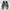 GIVENCHY PARIS Loafer Slip On Artwork Pattern