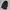 Cedar Crest Vest Nylon Down Puffer Jacket Black