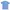GU BLUE POLO SHIRT | KAOS POLO STARBOY | KDU 3