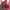Casual Loafer Pria Red