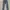 Bershka Ripped Jeans