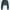 Crop Denim Pull&Bear photo 1