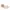 LoveShackFancy Flat Wanita white pink photo 2
