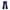 (no nego) vintage y2k streetwear acublow rise jeans bootcut  photo 1