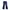 (no Nego) Vintage Y2k Streetwear Acublow Rise Jeans Bootcut 