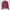 Korean Purple Inner Turtleneck Knit Rajut Global Work