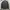 Nike Golf Windbraker Jacket Men’s Black Zipper (3B - 11) photo 1