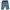 Shortpants Jorts Denim EXR PROGRESSIVE Celana Pendek Jeans photo 2
