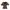 brown flower milkmaid top photo 1