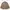 Jill Stuart Grunge Indie Parka Wanita tan brown photo 4