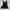 babydoll camisole in black with ribbon detail photo 2