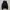 Converse bulang down jacket hitam big logo photo 1